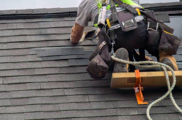 Reliable Emergency Roof Repair contractor in Sherrodsville, OH by Brentwood Metal Roofing