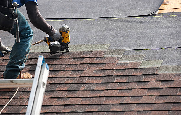 Licensed Emergency Roof Repair service in Sherrodsville, OH - Brentwood Metal Roofing